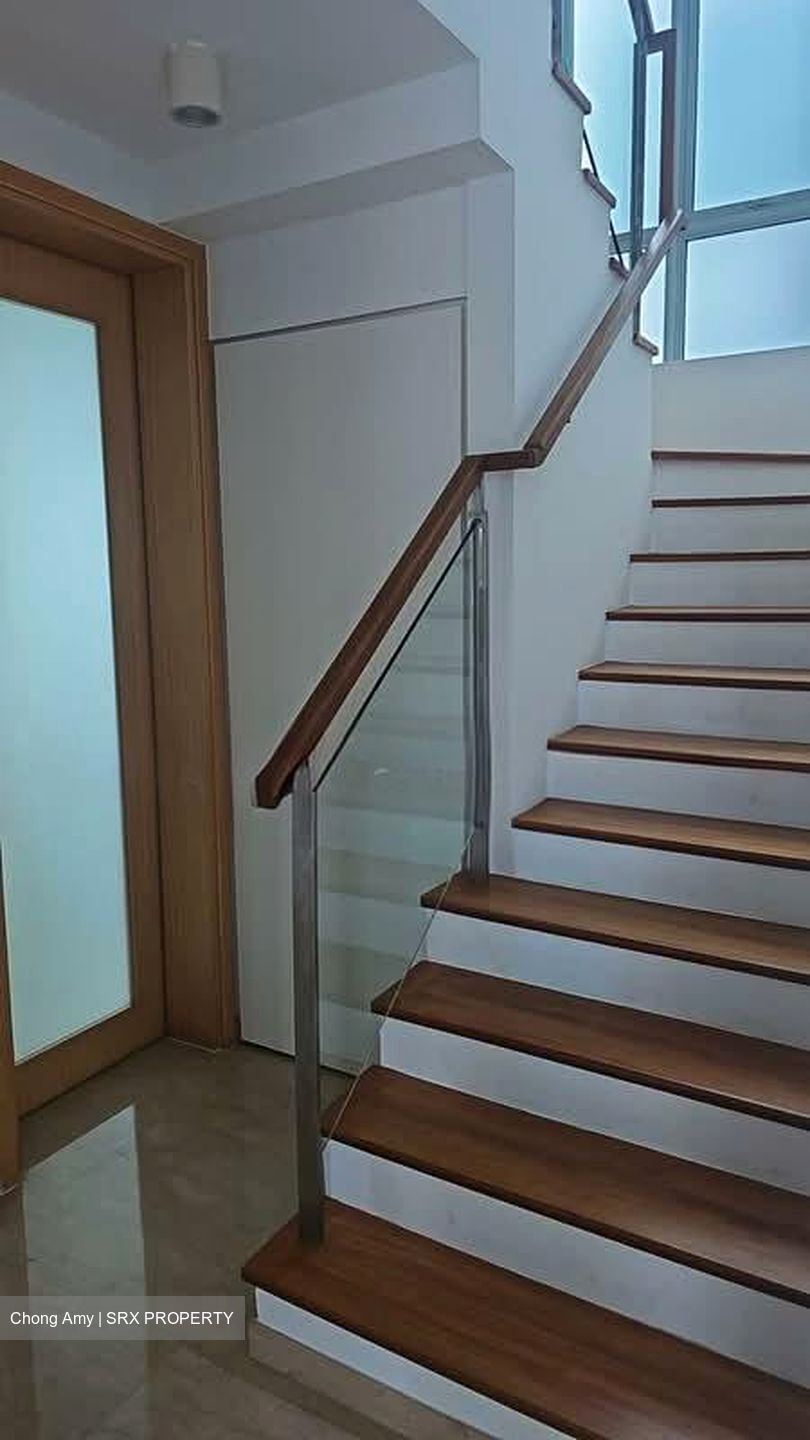 Kovan Residences (D19), Condominium #550895961